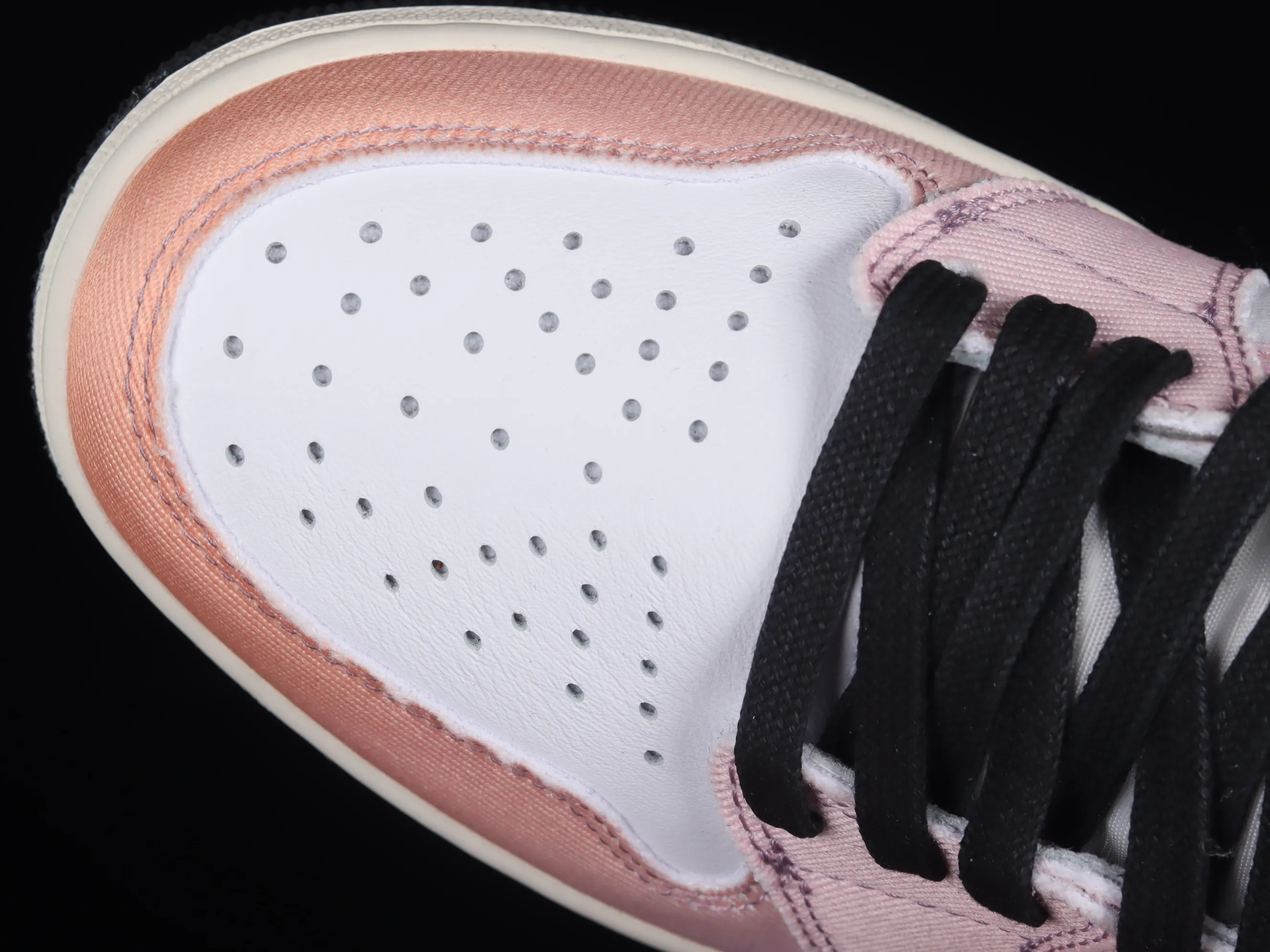 All categories Air Jordan Jordan series basketball shoes Air Jordan 1 High Air Jordan 1 High OG "Skyline" AJ1 Jordan 1 denim high-top basketball shoes DX0054-805